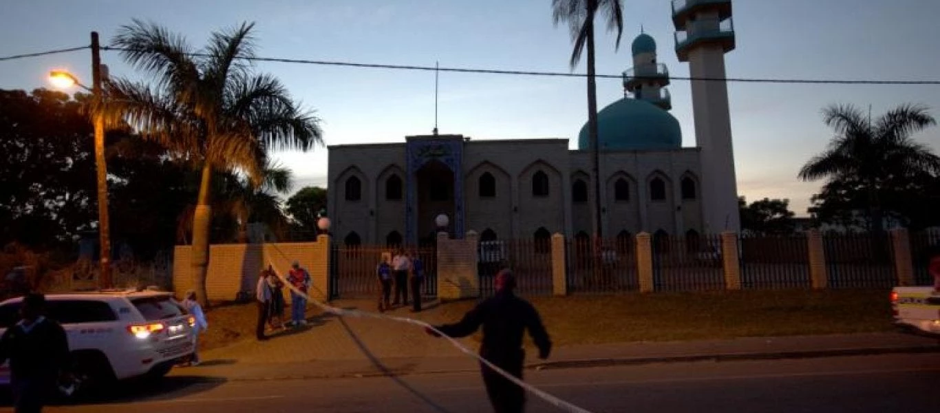 Κονγκό: Ένοπλοι έσπειραν το θάνατο σε χωριό – Τουλάχιστον 26 νεκροί